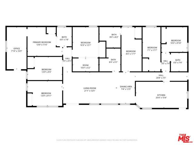 1801 W 43rd Street, Los Angeles, CA 90062