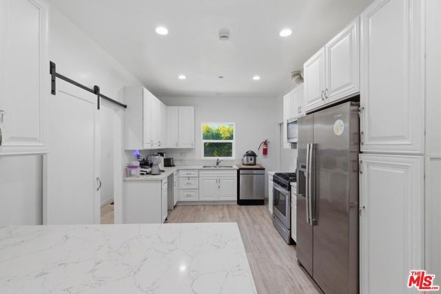 1801 W 43rd Street, Los Angeles, CA 90062