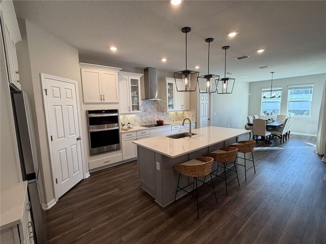 2299 BEAR PEAK ROAD, Minneola, FL 34715