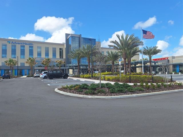 2299 BEAR PEAK ROAD, Minneola, FL 34715