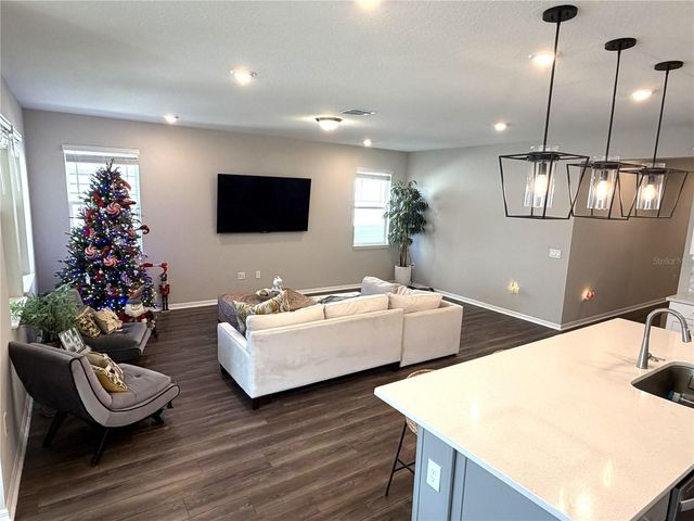 2299 BEAR PEAK ROAD, Minneola, FL 34715