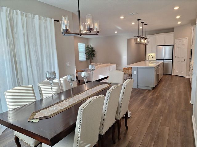 2299 BEAR PEAK ROAD, Minneola, FL 34715