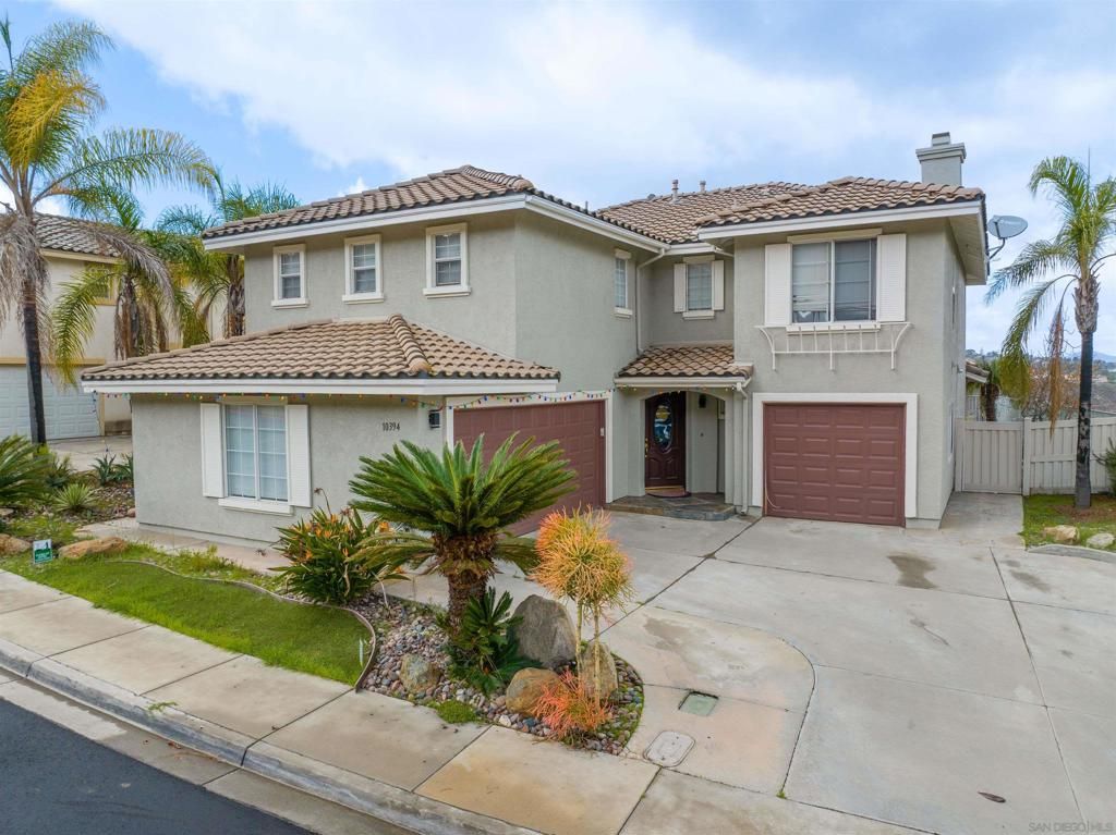 Image 35 of property listing at 10394 Valley Waters Dr, Spring Valley, CA 91978