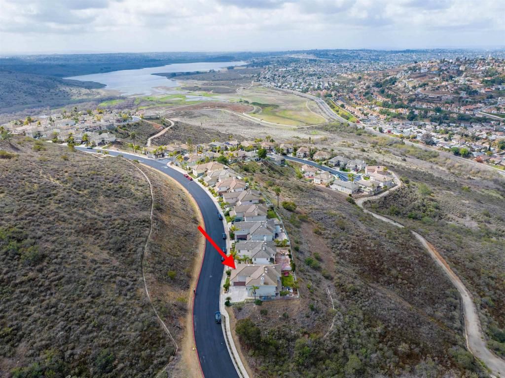 Image 54 of property listing at 10394 Valley Waters Dr, Spring Valley, CA 91978