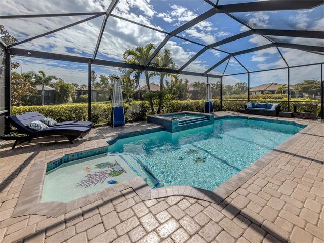 5573 SEMOLINO STREET, Nokomis, FL 34275