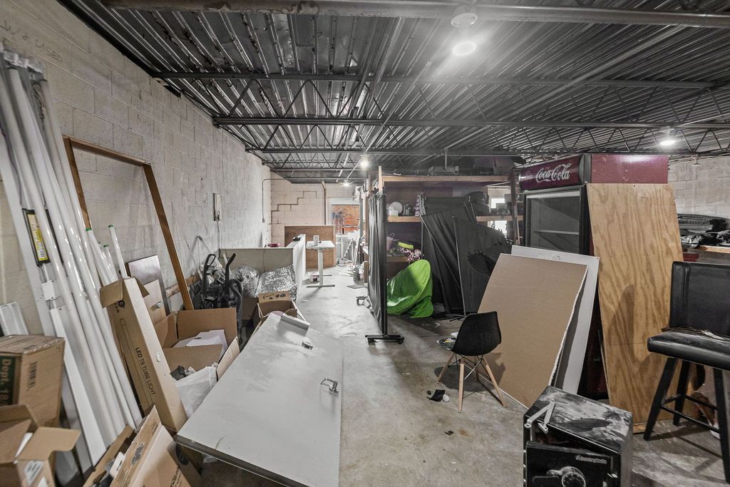 Image 20 of property listing at 115 W Main Street, Salem, IL 62881