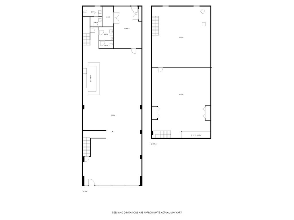 Image 28 of property listing at 115 W Main Street, Salem, IL 62881