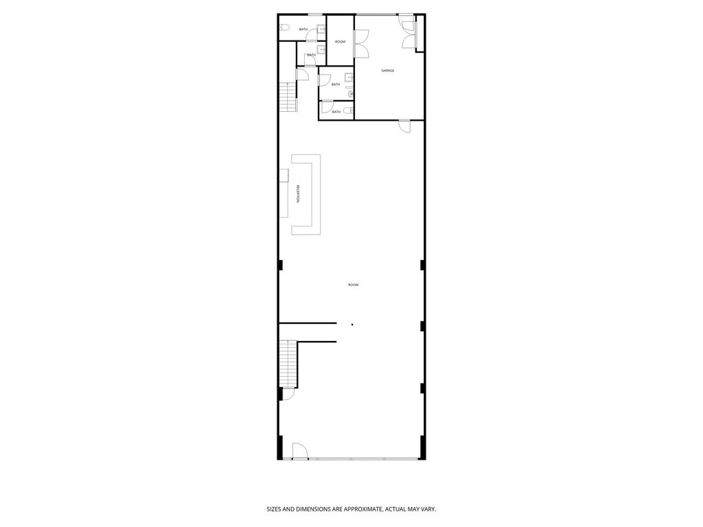 Image 29 of property listing at 115 W Main Street, Salem, IL 62881