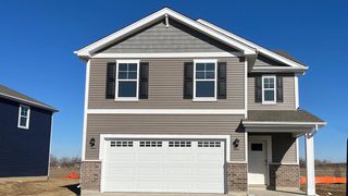680 Heartland DRIVE, Burlington, WI 53105
