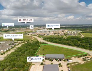1120 Midtown Drive Street, College Station, TX 77845