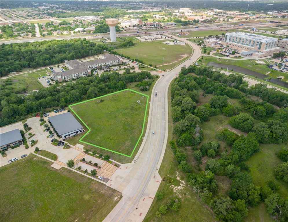 1120 Midtown Drive Street, College Station, TX 77845 — photo 2