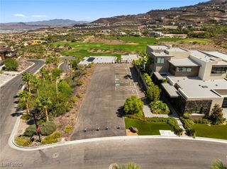 642 Blackrock Rim Drive, Henderson, NV 89012