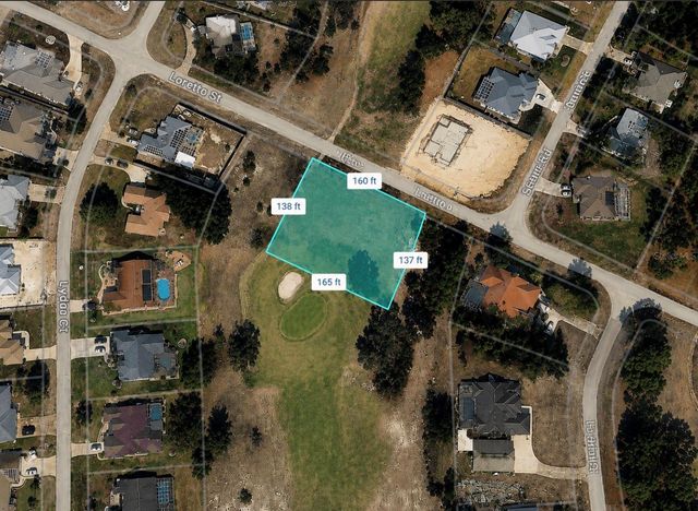 0 LORETTO ST, Spring Hill, FL 34608
