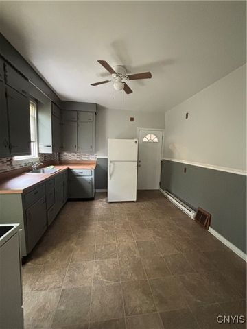 605 West Liberty Street, Rome, NY 13440