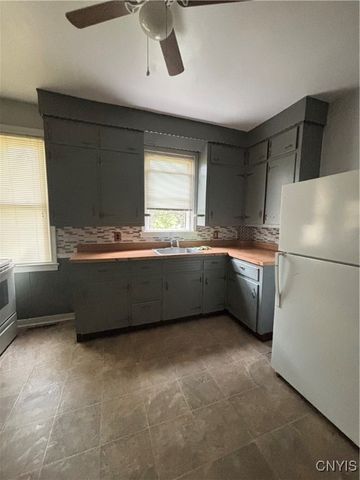 605 West Liberty Street, Rome, NY 13440