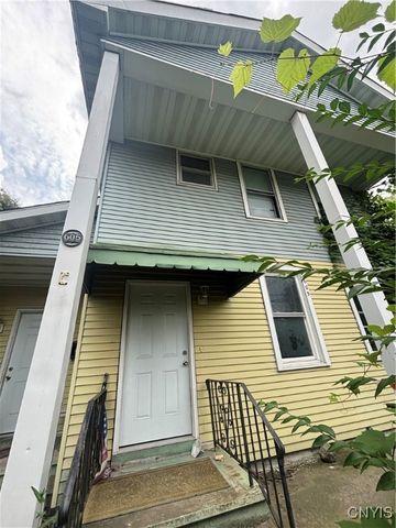 605 West Liberty Street, Rome, NY 13440