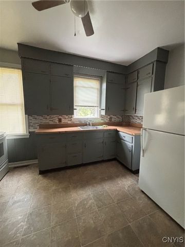 605 West Liberty Street, Rome, NY 13440