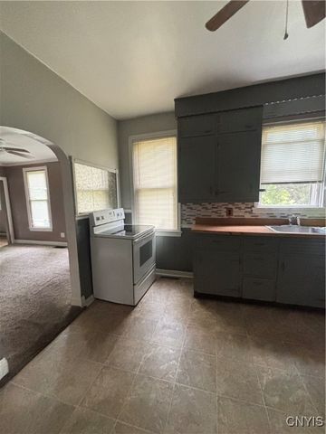 605 West Liberty Street, Rome, NY 13440
