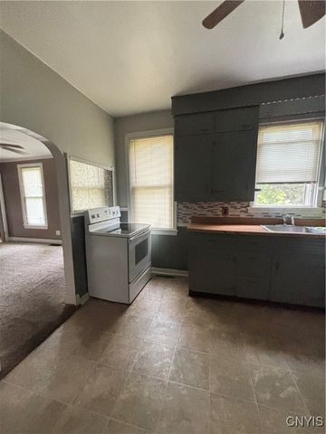 605 West Liberty Street, Rome, NY 13440