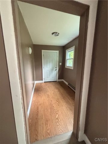 605 West Liberty Street, Rome, NY 13440