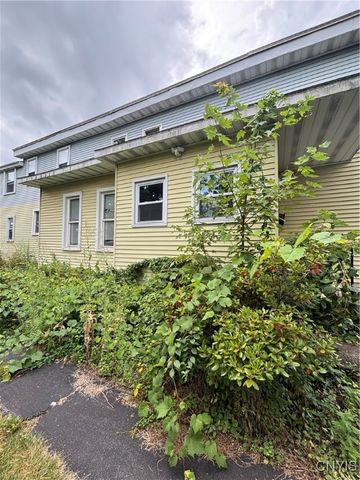 605 West Liberty Street, Rome, NY 13440