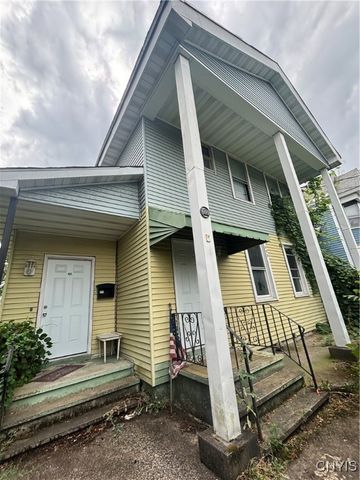 605 West Liberty Street, Rome, NY 13440