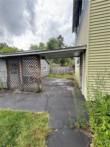 605 West Liberty Street, Rome, NY 13440