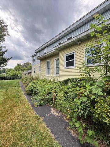 605 West Liberty Street, Rome, NY 13440