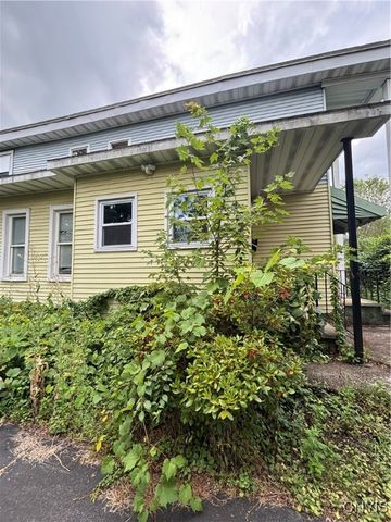 605 West Liberty Street, Rome, NY 13440