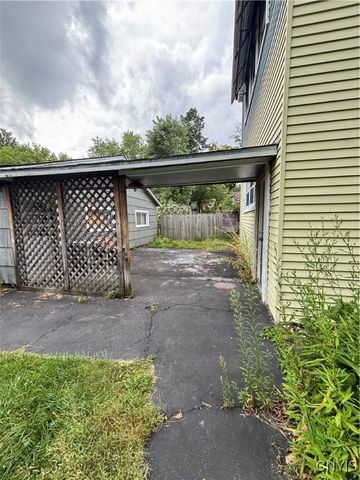 605 West Liberty Street, Rome, NY 13440
