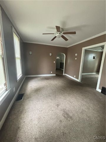 605 West Liberty Street, Rome, NY 13440
