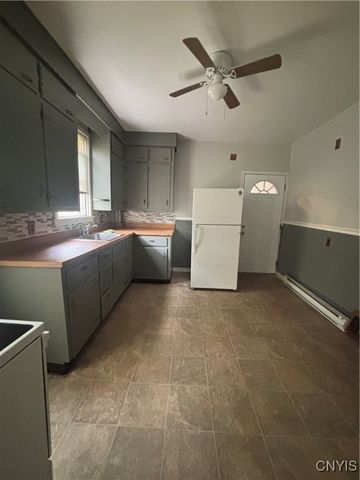 605 West Liberty Street, Rome, NY 13440