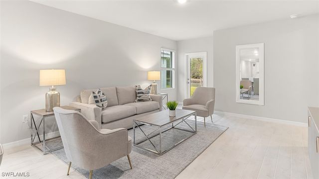 2695 STAR CORAL DR, North Fort Myers, FL 33903