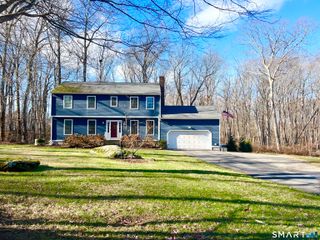 24 West Ridge Road, Colchester, CT 06415