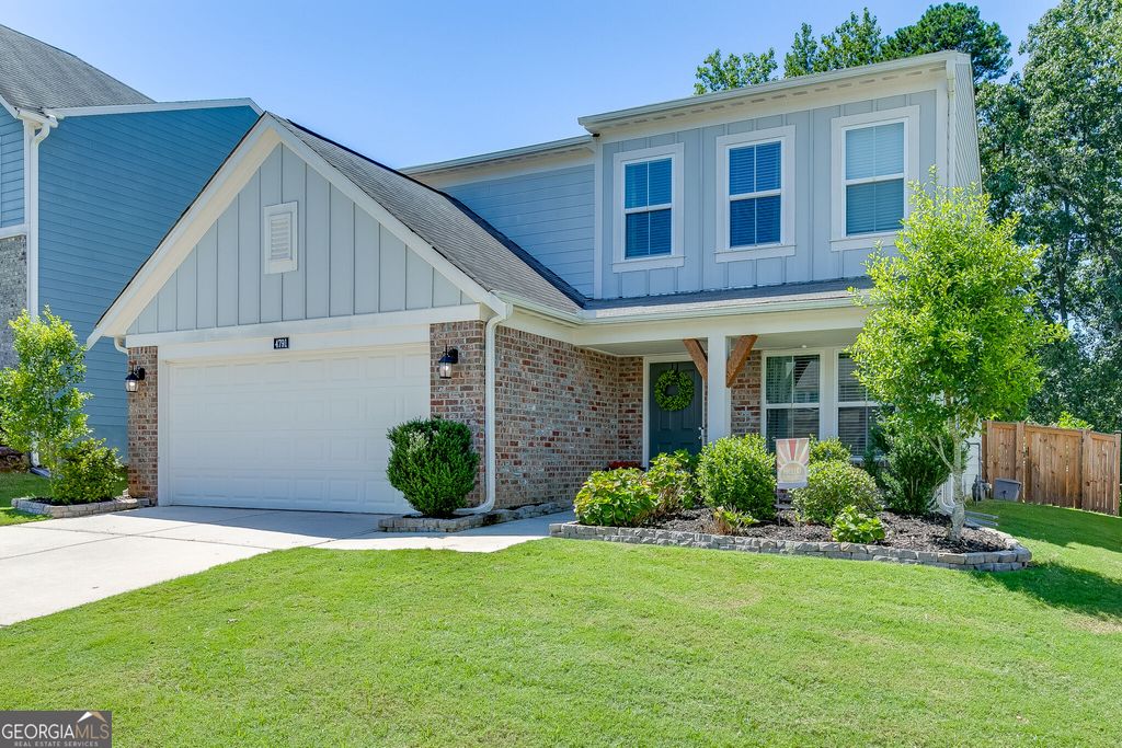 4791 Bramblewood Circle, Sugar Hill, GA 30518 — photo 2