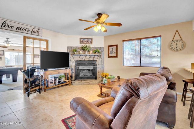 4244 E ASHLER HILLS Drive, Cave Creek, AZ 85331