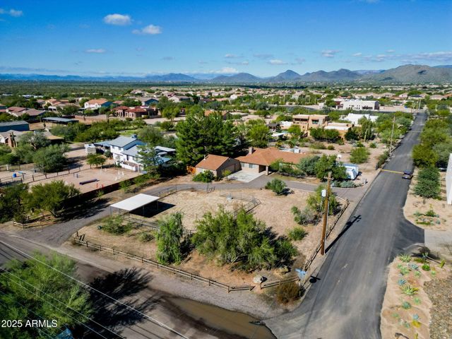 4244 E ASHLER HILLS Drive, Cave Creek, AZ 85331