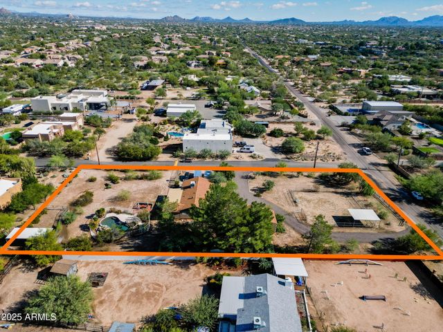 4244 E ASHLER HILLS Drive, Cave Creek, AZ 85331