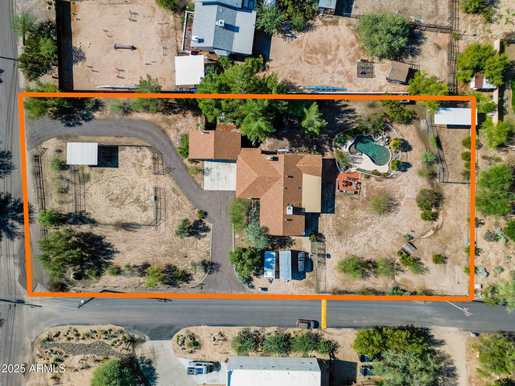 4244 E ASHLER HILLS Drive, Cave Creek, AZ 85331