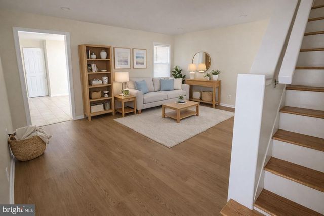 2712 S DARIEN ST, Philadelphia, PA 19148