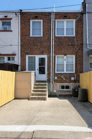 2712 S DARIEN ST, Philadelphia, PA 19148