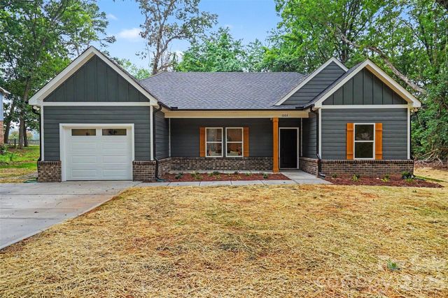 1002 Kingswood Drive, Monroe, NC 28112