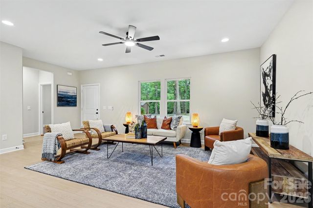 1002 Kingswood Drive, Monroe, NC 28112
