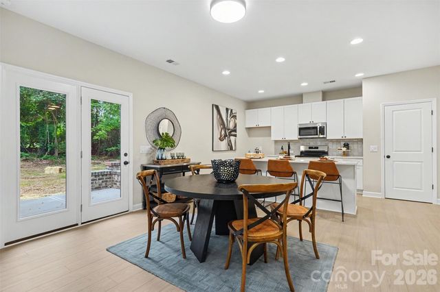 1002 Kingswood Drive, Monroe, NC 28112