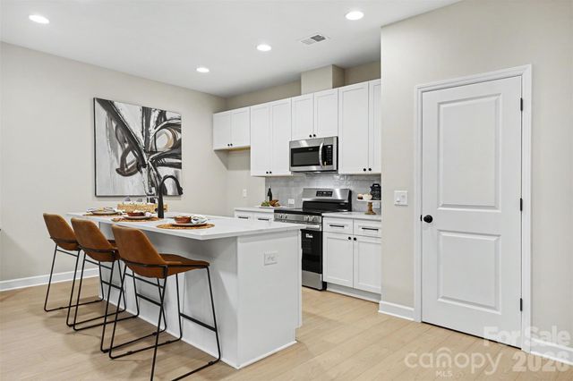 1002 Kingswood Drive, Monroe, NC 28112