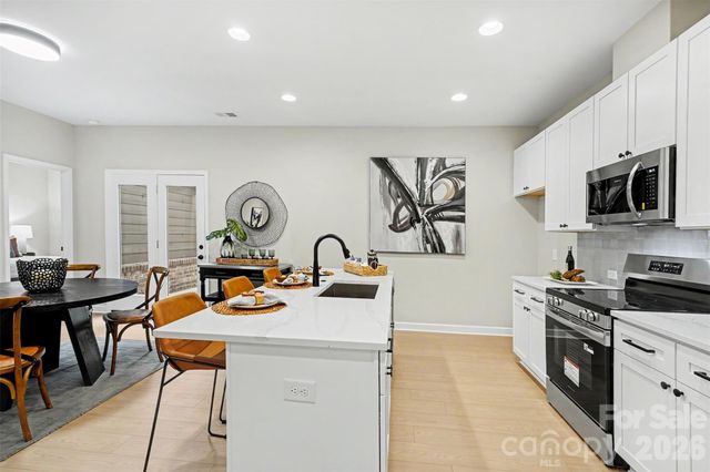 1002 Kingswood Drive, Monroe, NC 28112