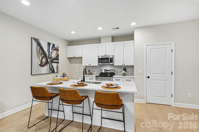 1002 Kingswood Drive, Monroe, NC 28112