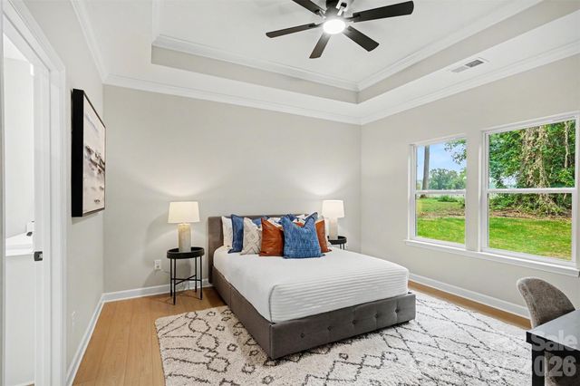 1002 Kingswood Drive, Monroe, NC 28112
