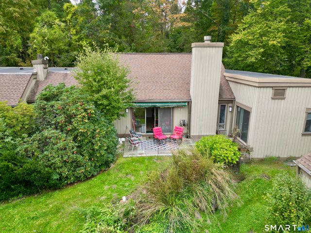 453 Heritage Village A, Southbury, CT 06488