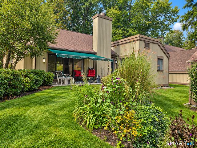 453 Heritage Village A, Southbury, CT 06488